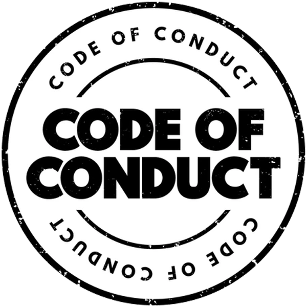 Code of conduct